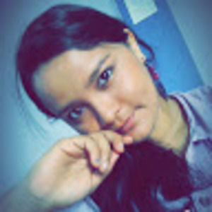 Meet your Posher, Fatima